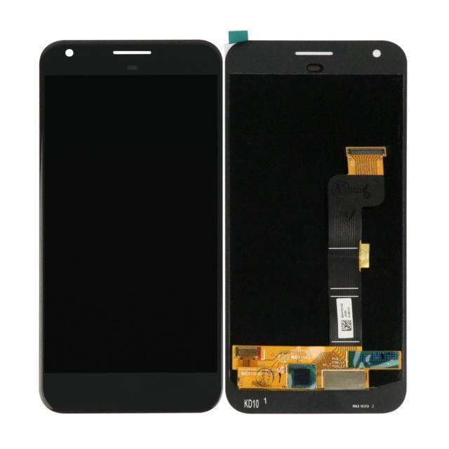 Google Pixel XL (5.5) LCD Assembly Black - Cell Phone Parts Canada Google Pixel XL (5.5) LCD Assembly Black - Cell Phone Parts Canada